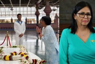 not only nicolas maduro venezuel