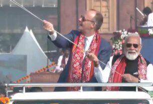 pm modi merz meet in ahmedabad