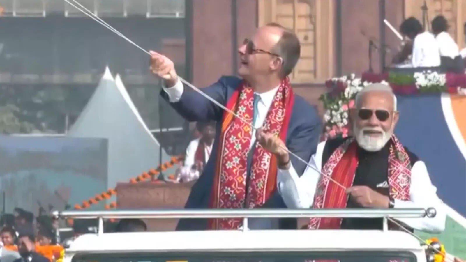 pm modi merz meet in ahmedabad