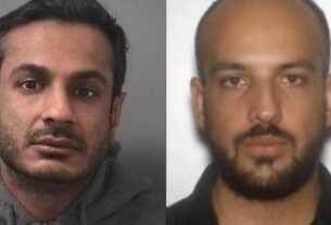 400 किलो सोना चोरी