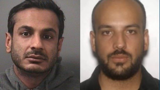 400 किलो सोना चोरी