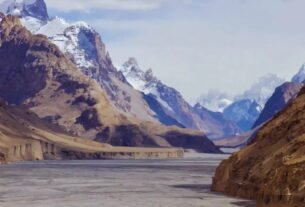 this is our territory. china rei