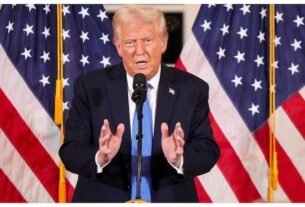 ईरान के साथ व्यापार करने वाले देशों पर ट्रंप ने लगाया 25 प्रतिशत टैरिफ