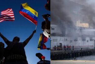 venezuela cuban officers killed