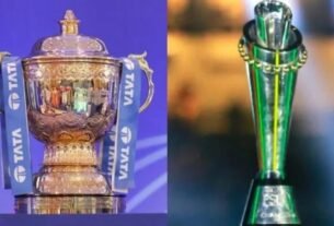 आईपीएल और पीएसएल का अंतर आया सामने