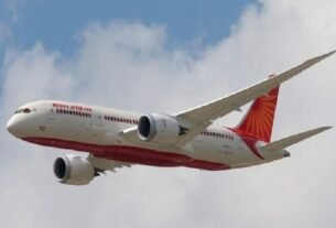 एयर इंडिया की फ्लाइट में फ्यूल सिस्टम को लेकर मचा हड़कंप