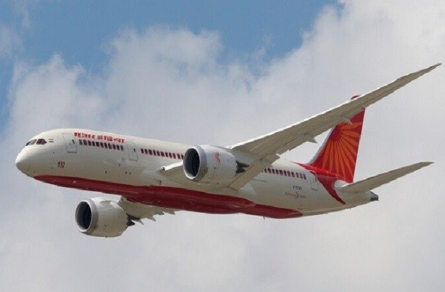 एयर इंडिया की फ्लाइट में फ्यूल सिस्टम को लेकर मचा हड़कंप