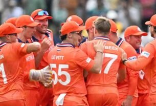 नीदरलैंड टीम ने दबाव का सामना करने मनोवैज्ञानिक की सलाह ली