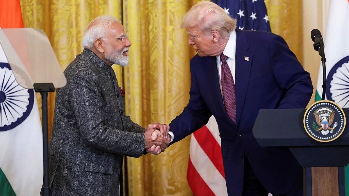 भारत-अमेरिका