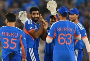 India Next Match T20 World Cup 2