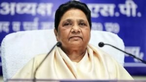 Mayawati