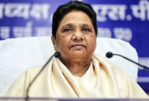 Mayawati