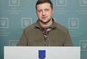 Russia Ukraine War 27 1646662320