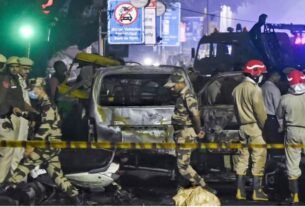 UN Report On Red Fort Blast