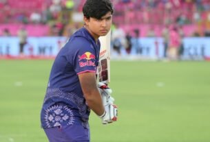 g4rfp9uo vaibhav suryavanshi bcc