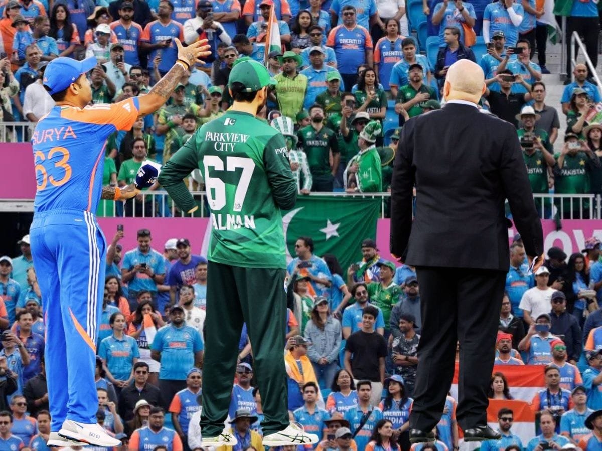 india vs pakistan toss 2026 02 5 1