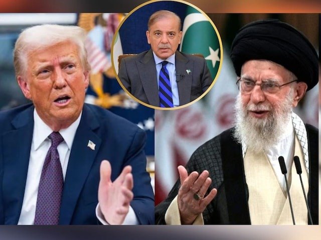 अमेरिका-ईरान वार्ता में पाकिस्तान को भी न्यौता ग्लोबल डिप्लोमेसी में मिला बड़ा मौका? 1 iran us 2026 02 fcd899692989d1c5