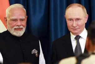 russia crude oil import kremlin