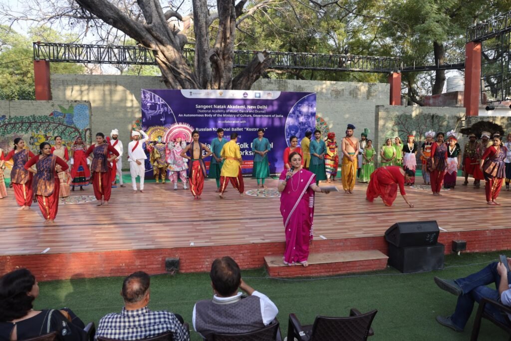 भारत–रूस मैत्री का रंगारंग संगम कमानी थिएटर में ‘ग्लोबल डांस ओवर्चर’ का भव्य आयोजन 2 WhatsApp Image 2026 03 03 at 1.15.17 PM