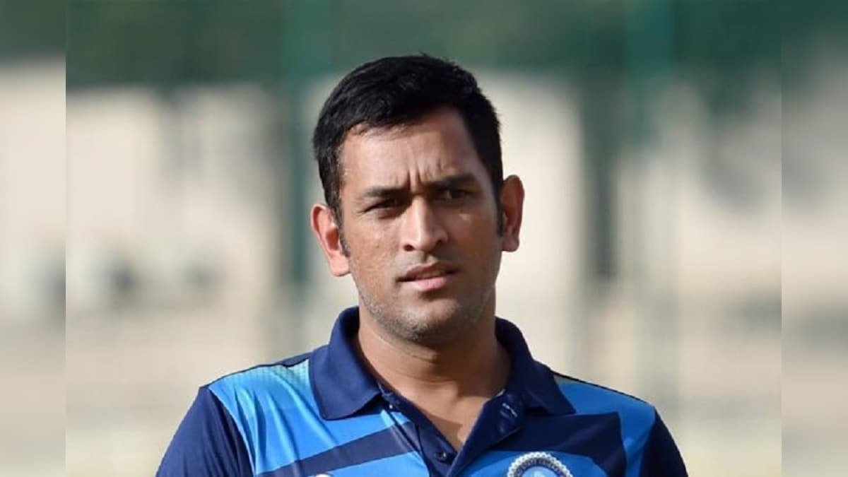 dhoni 6