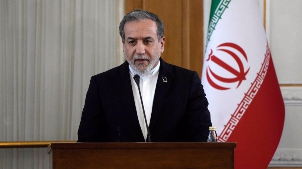 ईरान ने कहा धमकियों के बजाय सम्मान और संवाद का रास्ता ही वैश्विक शांति के लिए बेहतर 1 image 1774253542948