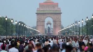 देश में परिसीमन के बाद बढ़ जाएंगी लोकसभा सीटें, दिल्ली में होंगे 10 से ज्यादा सांसद 1 image 1774506969873