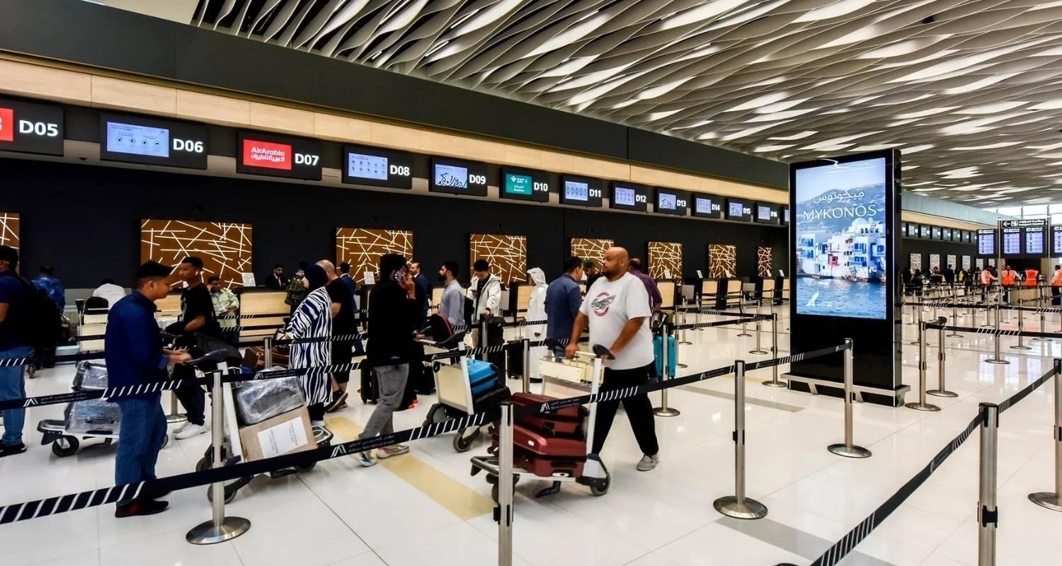 जंग के कारण खाड़ी देशों से लौटने वाले प्रवासी मतदाताओं पर संकट केरलम विधानसभा चुनावों में असर 1 image 1774507117043