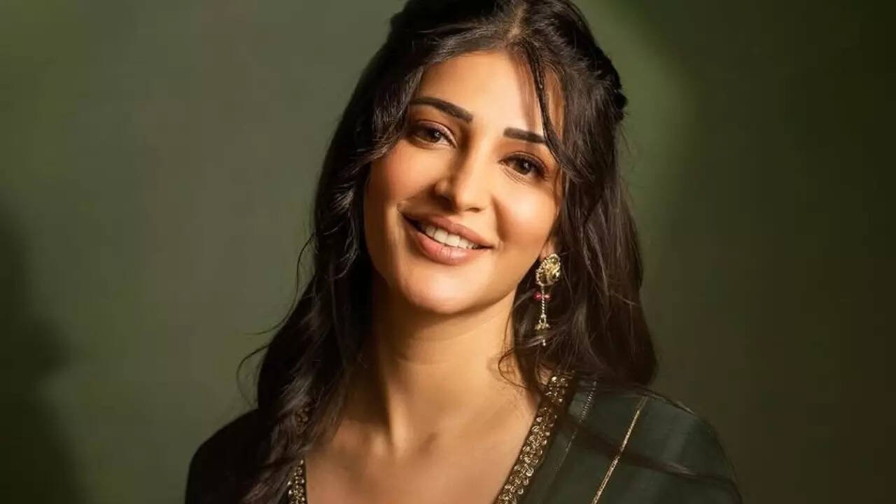 आसान और हेल्दी स्नैक रेसिपी शेयर की श्रुति हासन ने 1 image 1774507955375