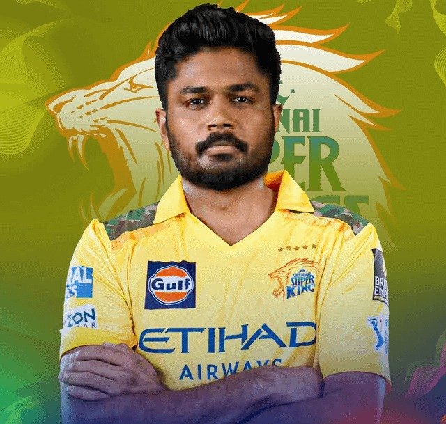 sanju samson kept wickets and ca