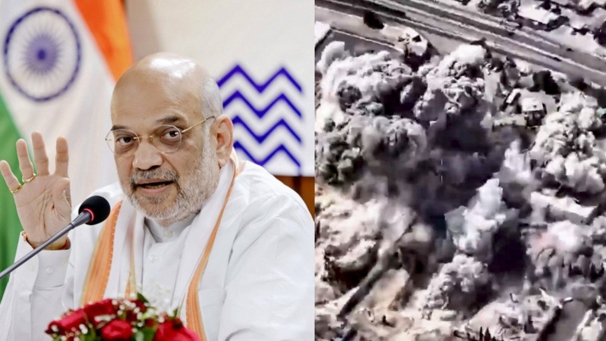 केंद्रीय गृह मंत्रालय ने राज्यों से कहा ईरान समर्थक कट्टरपंथी उपदेशकों के भड़काऊ बयानों पर नजर रखें 1 us iran israel war india protest