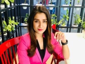 3495 shefali bagga