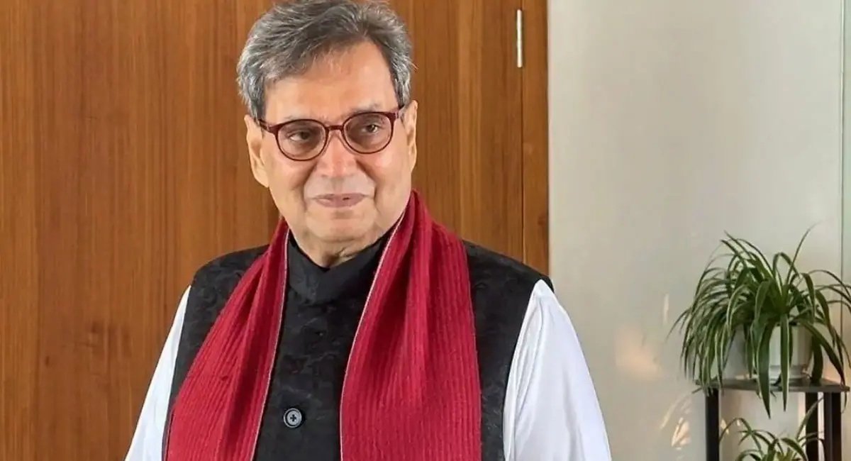 Subhash Ghai