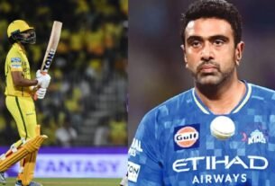 gaikwad ashwin