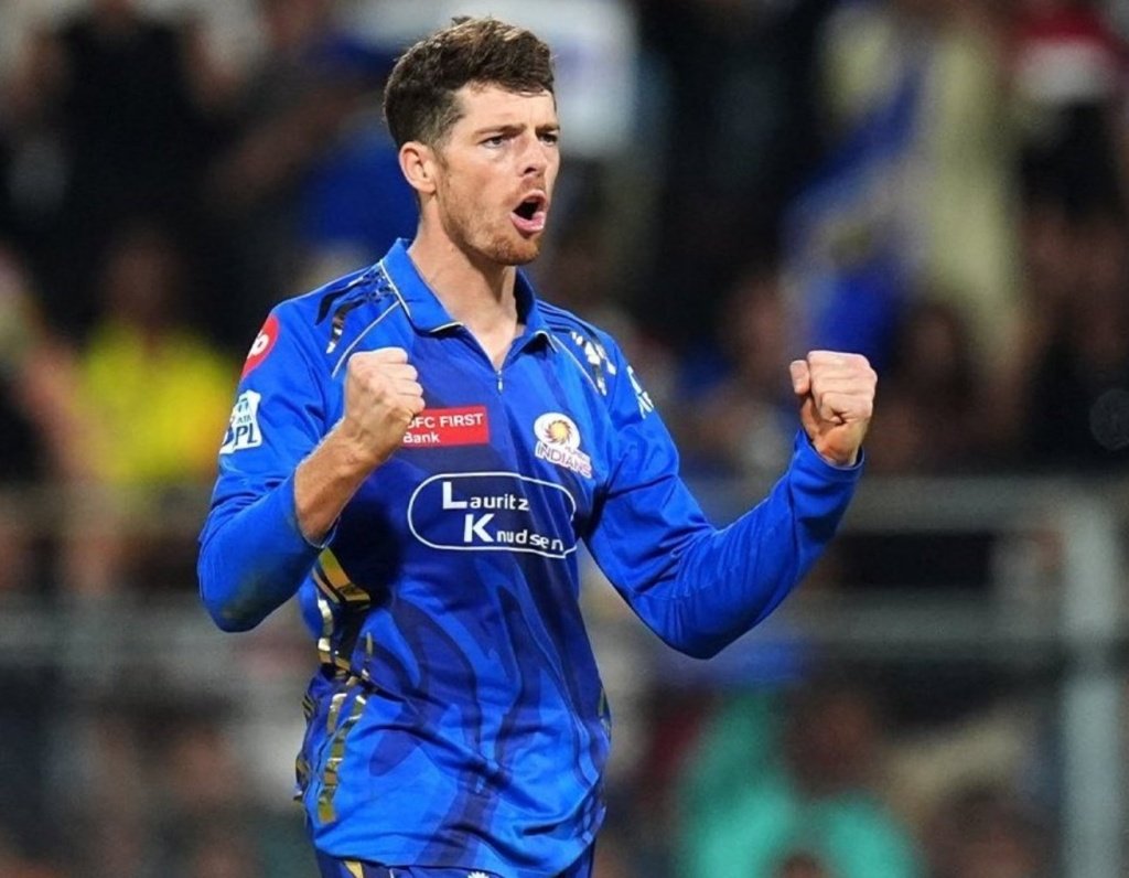 मुंबई इंडियंस से जुड़े कीवी सैंटनर और जैक्स, दिल्ली कैपिटल्स के खिलाफ उतरने की संभावना 1 image 1775222613808