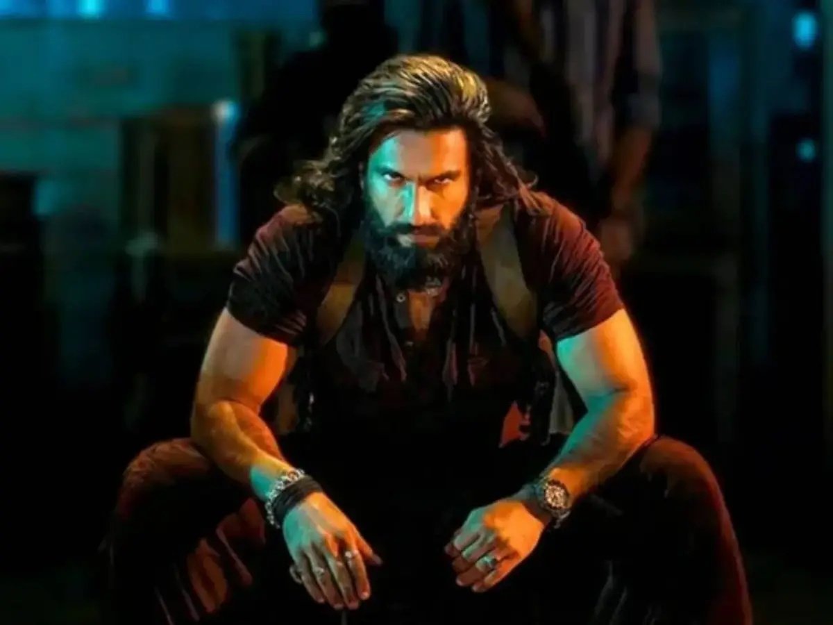 ‘धुरंधर 2’ के यूट्यूब पर लीक होने को लेकर फैंस में नाराजगी 1 image 1775222843200