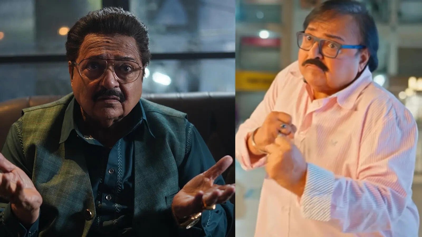 राकेश बेदी ने की नए प्रोजेक्ट की शूटिंग शुरू 1 image 1775725541261