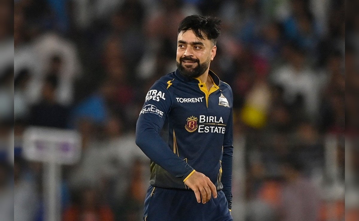 भारत के खिलाफ टेस्ट में राशिद के बिना ही उतरेगी अफगानिस्तान 1 image 1775886124944