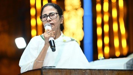 आधी आबादी ही है जो ममता दीदी की ताकत बनी हुई है, भाजपा नहीं दे पा रही मात! 1 image 1776058806874