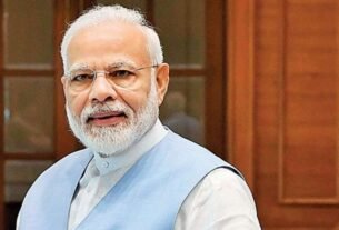 modi sixteen nine