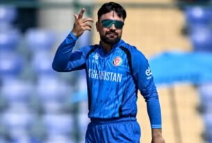 rashid khan