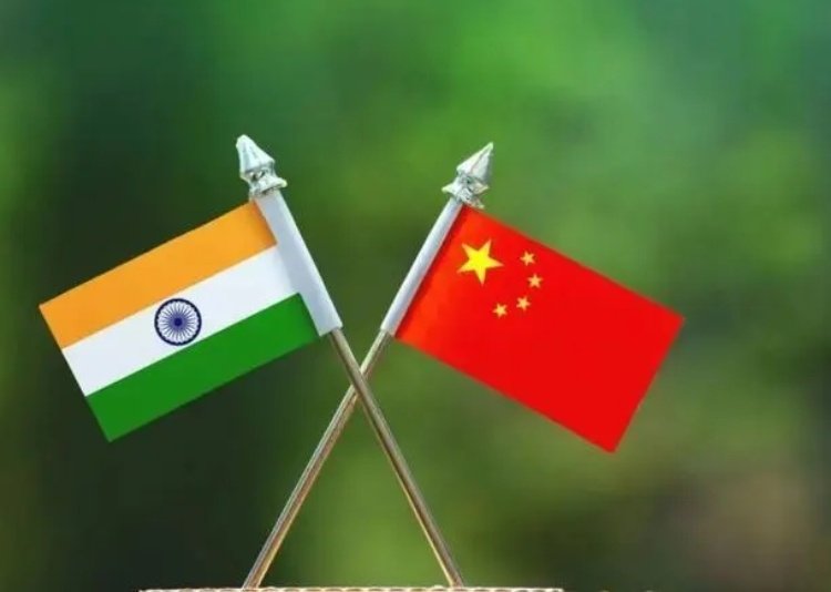 भारत-चीन संबंध: बीजिंग बैठक से सामान्यीकरण की नई उम्मीद 1 1734603488645 148