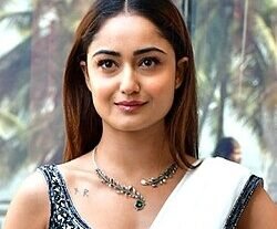 250px Tridha Choudhury snapped during Ashram 3 promotions 28cropped 29