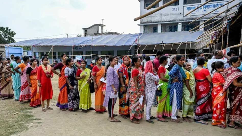 69f5570cc7ebd re polling underway at 15 polling booths in west bengal 024439625 16x9 1