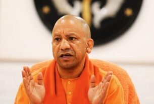69f7fb044e158 up ias transfer up sixteen ias transfer up administrative reshuffle up cm yogi adityanath up gov 223432344 16x9 1