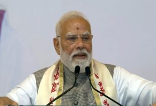 PM Modi