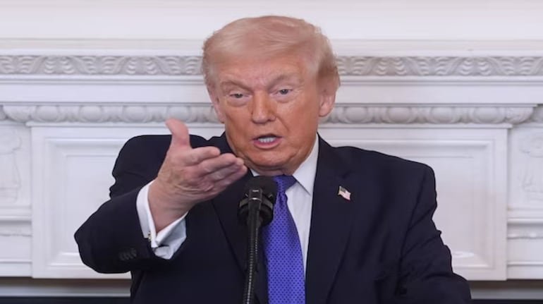 Trump says talks with Cuba ongoing action possible after Iran