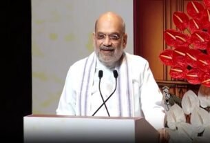 amit shah