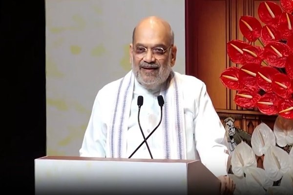 amit shah