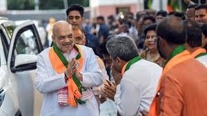 बंगाल में भाजपा विधायक दल की बैठक, आज हो सकता है नए मुख्यमंत्री का ऐलान 1 image 14