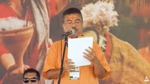 बंगाल के पुनर्निर्माण का संकल्प, शपथ लेते ही सुवेंदु अधिकारी ने दी नई दिशा 1 image 15